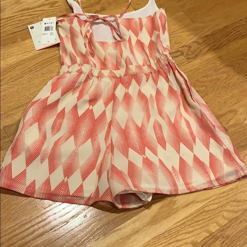 NWT Roxy romper - Picture 4 of 4